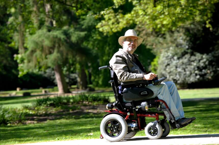 11 Best Electric Wheelchairs for Your Perfect Mobility (Spring 2022)