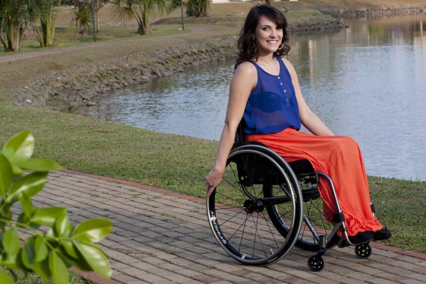 6 Best Wheelchairs for Amputees: Reliable and Comfortable (Spring 2022)