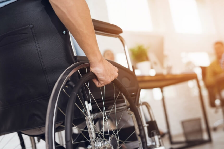 6 Best Wheelchairs for Amputees: Reliable and Comfortable (Spring 2022)