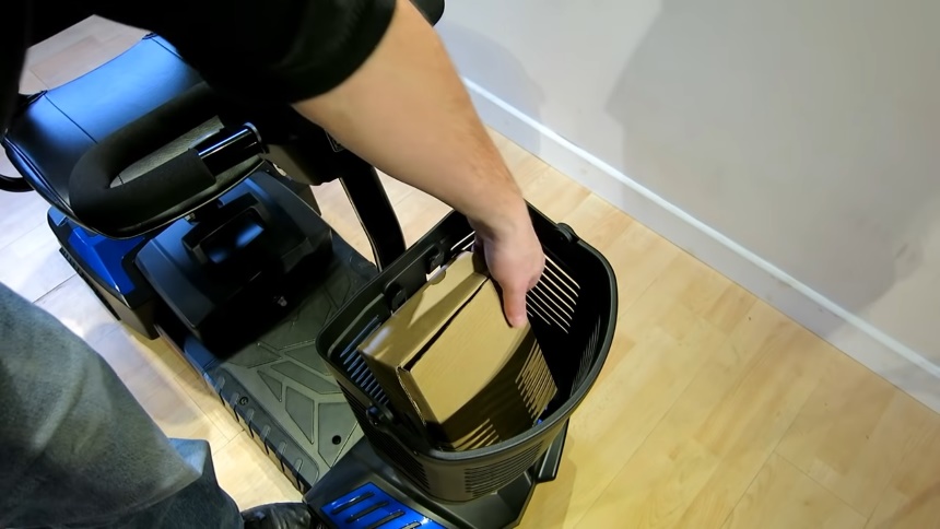 Drive Scout Mobility Scooter Review: Great for Adults and Elderly (Spring 2022)