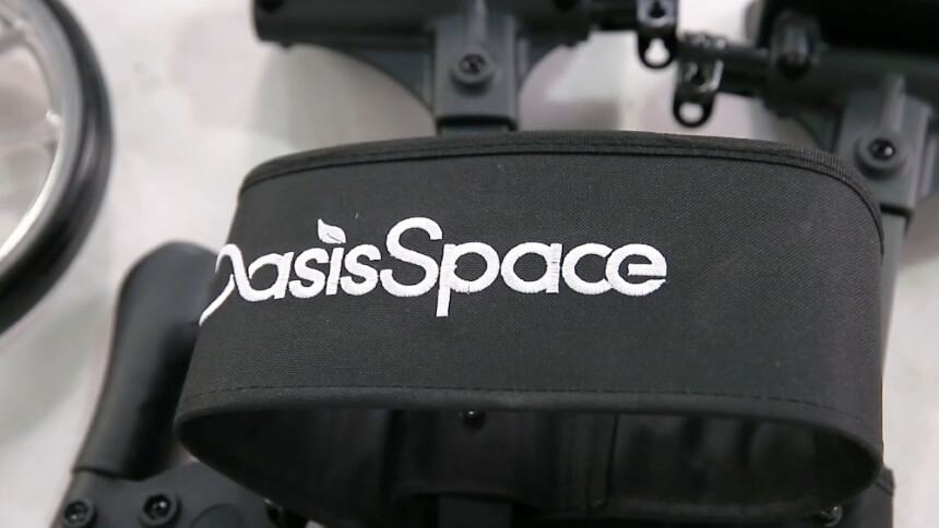 Oasisspace Upright Walker Review: Is It the Best Walker for Seniors? (Spring 2022)
