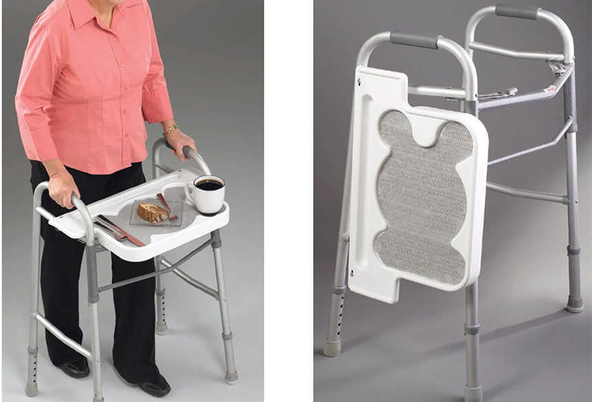 5 Best Walker Trays – Carry Any Items Effortlessly! (Spring 2022)