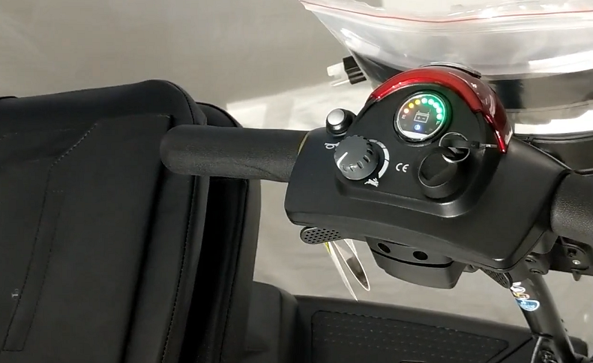Pride Gogo Scooter Review: Best for Heavy Users (Spring 2022)