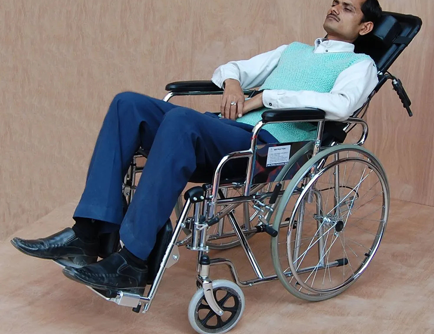 Types of Wheelchairs: Comprehensive Guide