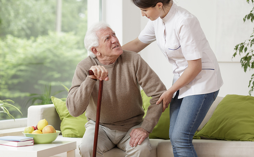 How to Help Elderly Stand Up? Proved Methods and Safety Tips!