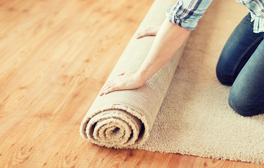 How to Protect Hardwood Floors From Walkers? Tips and Tricks!